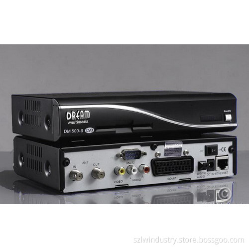Dm500s Blackbox OEM Original Dreambox 500s DVB500s